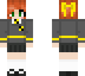 my huffpuff