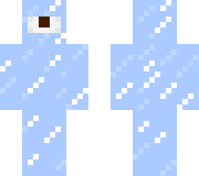 my main skin