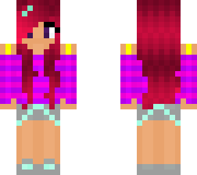my og skin. (read desc.)