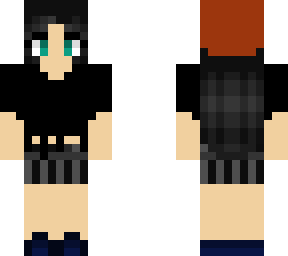 my roblox skin