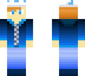 my skin (update)