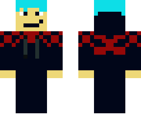 my skin in the hoodie i am in now