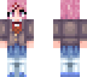 natsuki edit