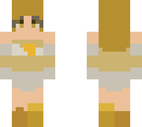 partly cloudy- skin series 2