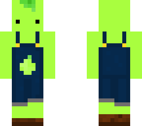 pear gardener