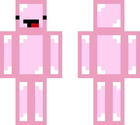 pink skeppy