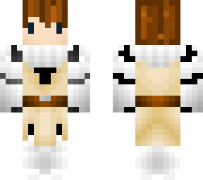 pocket obi wan outfit