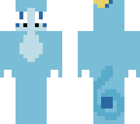 pokemon - unamused sobble