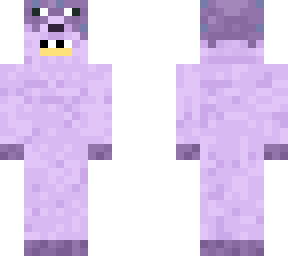 puffer