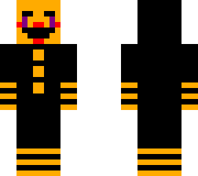 puppet boy