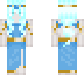 queen of atlantis