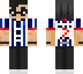 rayados hincha (temporada 19-20)