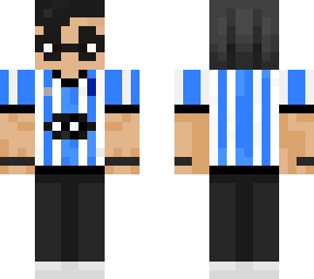 rayados hincha clubwc