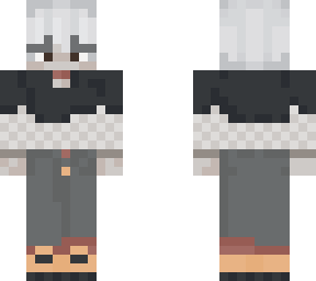 really bad skin i made aka req num 2