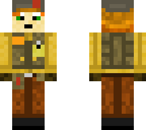 rebel alliance soldier
