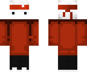 red/black kiwiqc