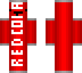 red cola