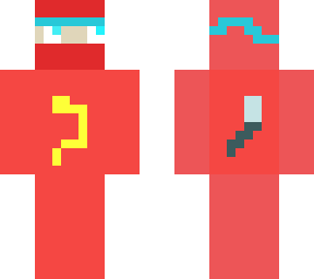 red ninja pro