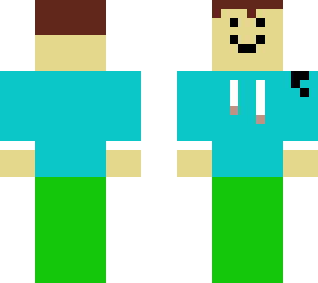 roblox simple character