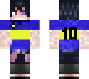 sasuke gei