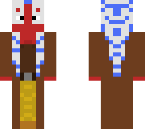 shaak ti