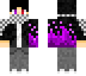 shadow element bandito
