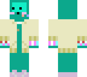 skin