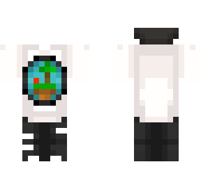 skin skyofdewars steve