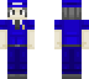 skindex policeman