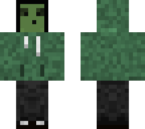 slime hood