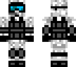 specialnexm's army