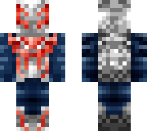spider-man 2099 mix