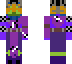 spiral knights half-kat ignez