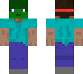 steve whit a mask