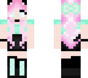 super edited skin lmao