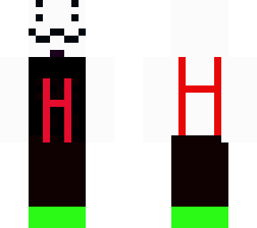 super hacker
