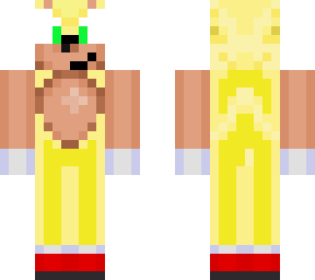 super sonic