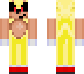 super sonic.exe