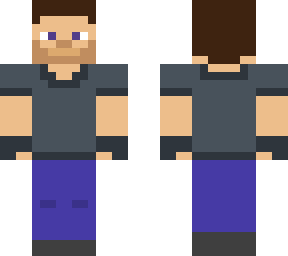 survivalist steve 2.0