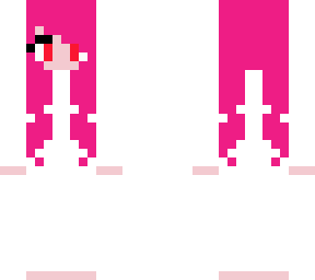 the killer girl