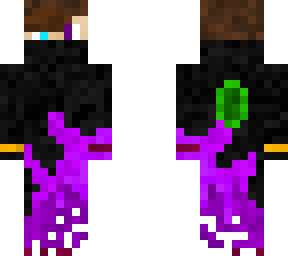 the void