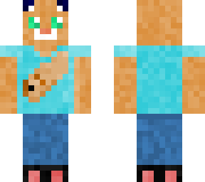 thecatis_online skin