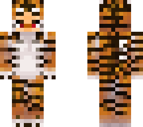 tiger (niiroy_ edit)