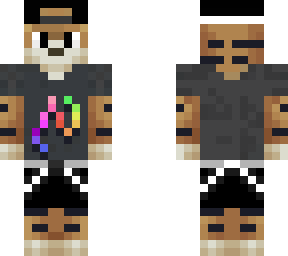 tiger (niiroy_ edit)