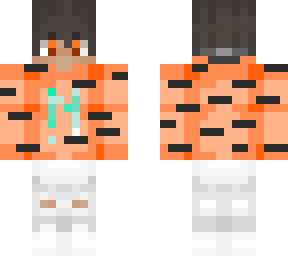 tiger (niiroy_ edit) iii