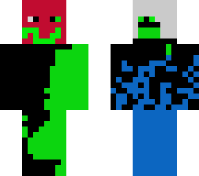 title skin