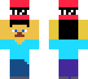 tnt steve