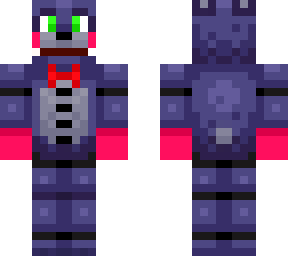 toyhouse bonnie *1989*
