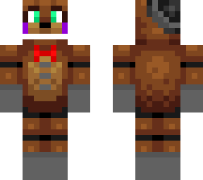 toyhouse freddy *1989*