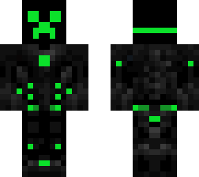 tron creeper
